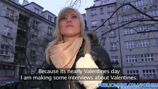 PublicAgent - Lakótelepi csaj megkúrelva