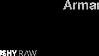 TUSHYRAW - Armani a szexy lány