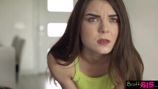 Megan Marx a szexkedvelő csaj