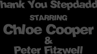 Chloe Cooper a hatalmas cickós házastárs - MyPervyFamily