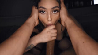REALITY KINGS - Queenie Sateen és Lulu Chu hármasban dugnak