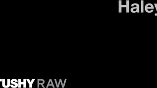 TUSHYRAW - Haley popsija megkefélve