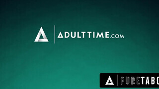 PURE TABOO - Katrina Colt a férje méretes faszú haverjával szexel