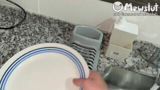 MewSlut rendesen leszívatva