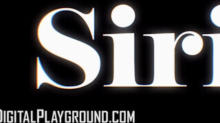 DigitalPlayground - Siri Dahl a méretes seggű milf