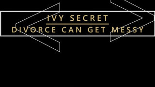 Karups - Ivy Secret a méretes didkós izgató milf