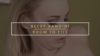 Becky Bandini szexel a fiatalabb csávóval