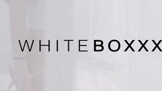 WhiteBoxxx - Fiatal sunát ketten dugnak meg