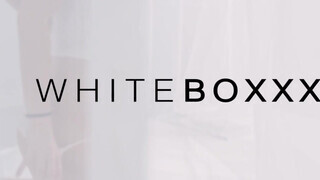 WHITEBOXXX - Chloe Lamour a méretes mellű milf