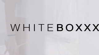 WhiteBoxxx - Nicole Love gyengéd baszása