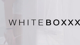 WhiteBoxxx - Nancy a vékony bombázó ukrán csaj