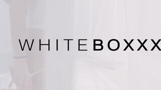 WHITEBOXXX - Sarah Kay lágy dugása