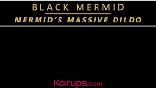 Black Mermid masztizik