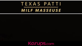 Texas Patti tini pasival kúr
