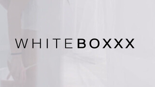 WhiteBoxxx - Taylor Sands a izgató holland lány
