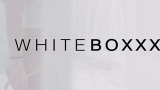 WhiteBoxxx - Darcia Lee a hatalmas kannás magyar kreol csaj