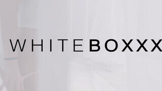 WhiteBoxxx - Emily Cutie a izgató ukrán lány