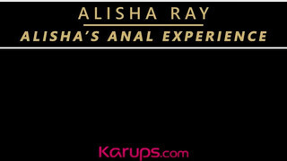 Karups - Alisha Ray popsiba dugva