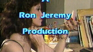 Cock Tales (1985) - Retro erotikus videó