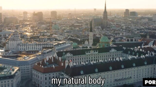Sabrina Spice a cuki brazil lány