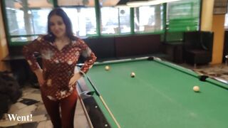 Méretes beleélvezés szivárog ki nevelő muterom puncijából a durva dugás után a faluban