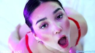 Rose white durva pornó meghallgatása